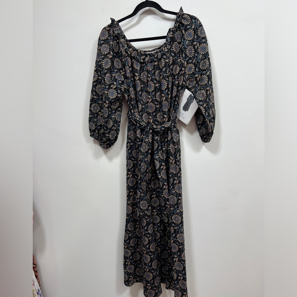 Victoria Dunn Clara the label dress, size XS